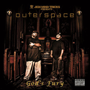 Gods and Generals 2(feat. Des Devious & King Syze) (Explicit)