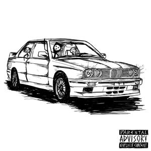 Boom!(feat. Michael Aristotle & WHYTRI) (Explicit)