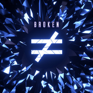 Broken