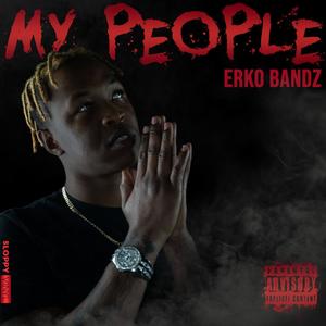 My People (Explicit)