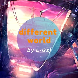 different world