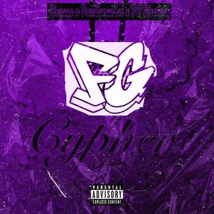 FG Cypher, Pt. 2 (feat. FG Fleetway & Freebanzz.kai) (Explicit)