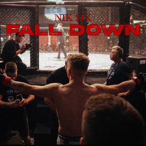Fall Down (Berus Army) (Explicit)