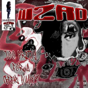 WZRD Vol.2 Too Pretty For A Geek huh? (Explicit)