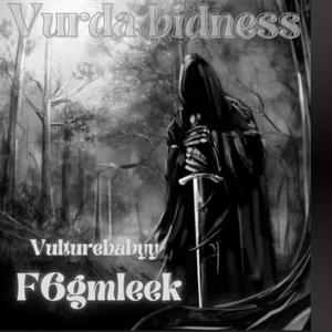 Vurda bidness (feat. F6gmleek) (Explicit)