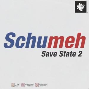 Save State 2