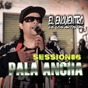 Session #6: Pala Ancha