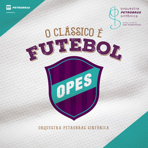 O Clássico É Futebol