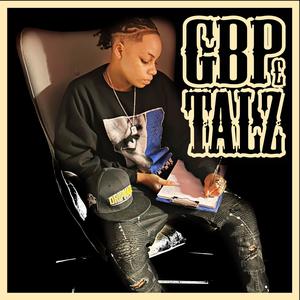 GBP (feat. RTGMediaTV) (Explicit)