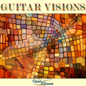 Guitar Visions