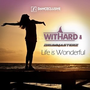 Life Is Wonderful (Qub3, Quickdrop & Bounc3 Remix Edit)