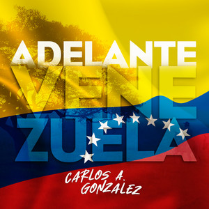 Adelante Venezuela