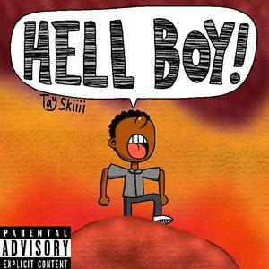 HELL BOY ! (Explicit)