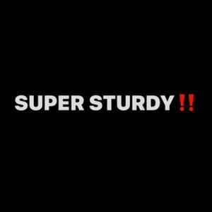 SUPERSTURDY (Explicit)