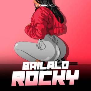 Bailalo Rocky