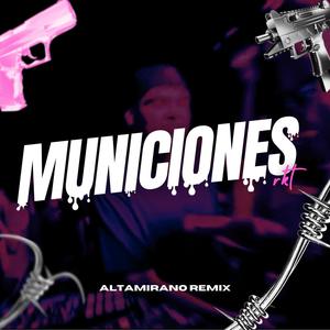 Municiones Rkt