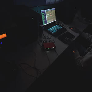 Ball (feat. MoneyMadeSky) (Explicit)