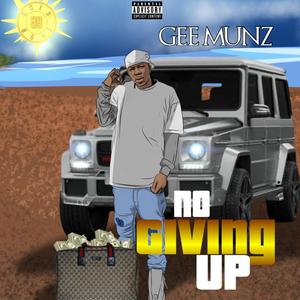 No giving up (Explicit)