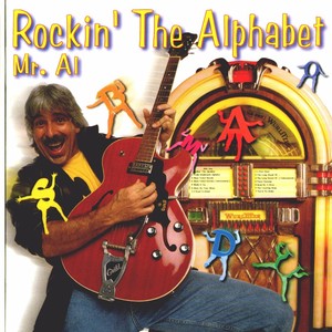 Rockin' the Alphabet