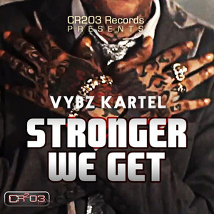 Stronger We Get (Explicit)