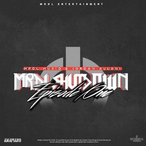 Red Problem (feat. Man_Tee 203 & Buda 629)