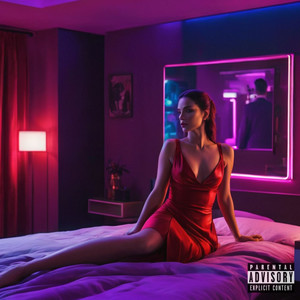 E Ela Vem Me Olhando (Explicit)