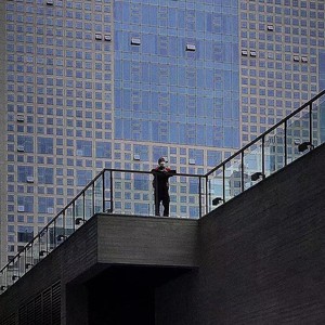 The Confrontation (伴奏)