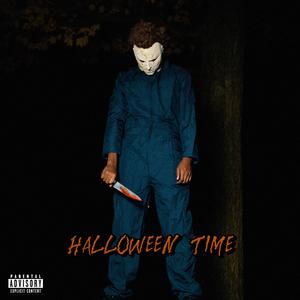 Halloween Time (Explicit)