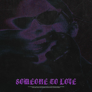 Someone To Love