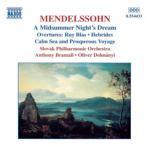 A Midsummer Night's Dream, Op. 61, MWV M13 - Wedding March, Op. 61, No. 4