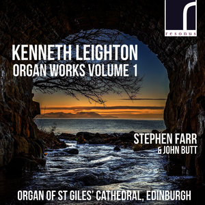 Martyrs: Dialogues on a Scottish Psalm Tune for Organ Duet, Op. 73