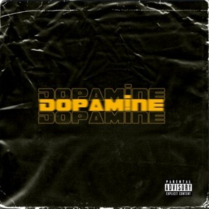 Dopamine (feat. Kelaggs) [Explicit]