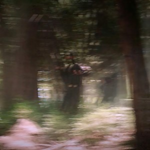 被时间偷走的 (伴奏)