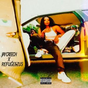 She Just.. (feat. Refugeezus) (Explicit)