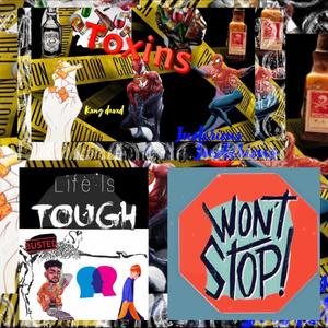 Toxins (Explicit)