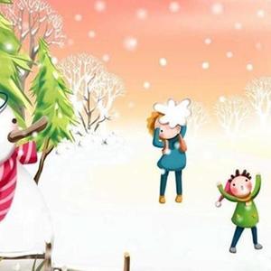 儿童歌曲 - 走走蹲蹲