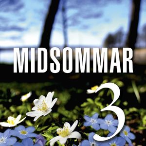 Midsommar 3