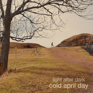 Cold April Day