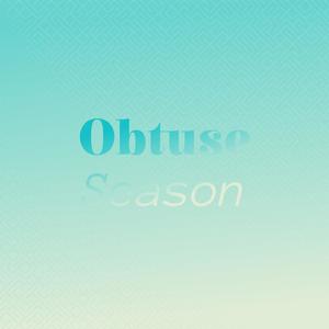 Obtuse Season