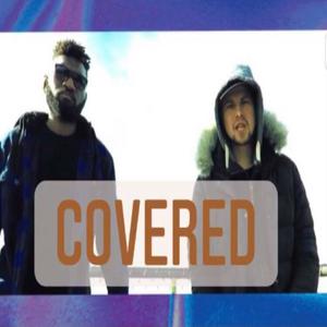 COVERED(feat. jester-N)