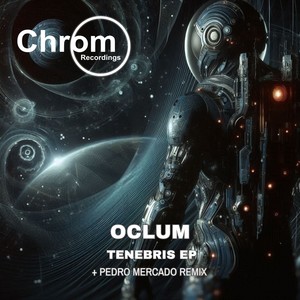 Time Dilation (Pedro Mercado Remix)