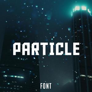 Particle