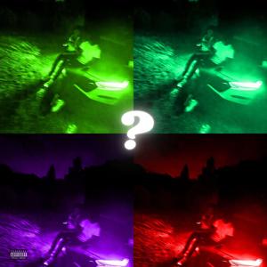 Chosen (feat. Foley) (Explicit)