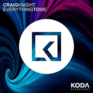 Everything To Me (Radio Mix)