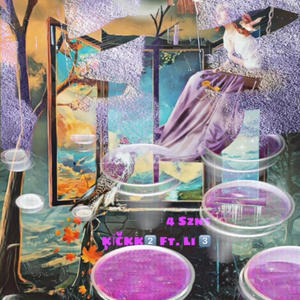 4 seasons (feat. ĶǏČĶĶ2) (Explicit)