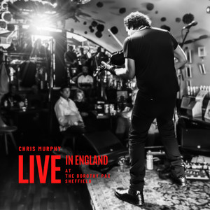 A Prayer For Martin Bedford (Live)