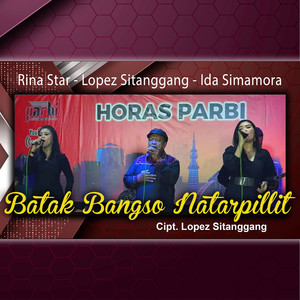 Batak Bangso Natarpillit