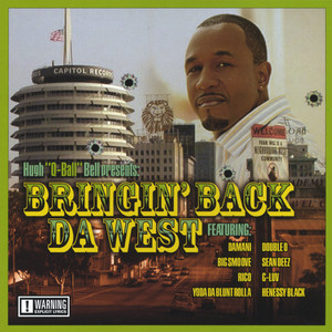 Bringin' Back da West