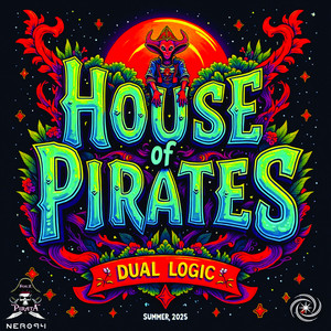 House Of Pirates