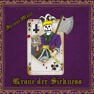 Krone der Sickness (Explicit)